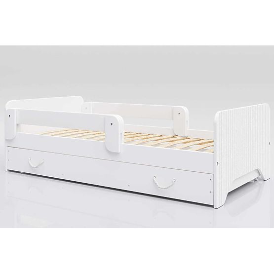 Dětská postel Rookie 160x80 cm