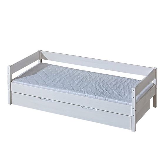 Dětská postel s přistýlkou Carol