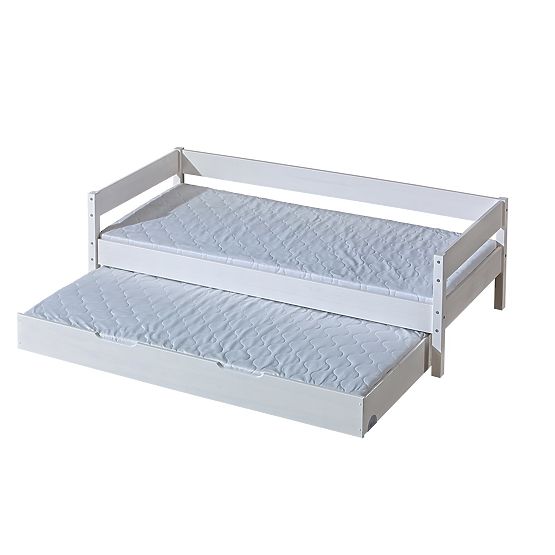 Dětská postel s přistýlkou Carol