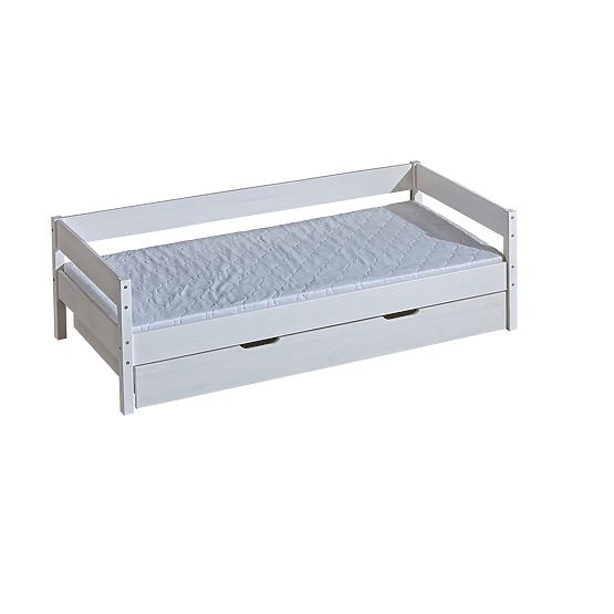 Dětská postel s přistýlkou Carol