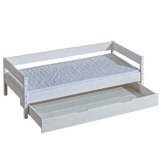 Dětská postel s přistýlkou Carol