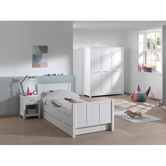 Dětská postel Stella