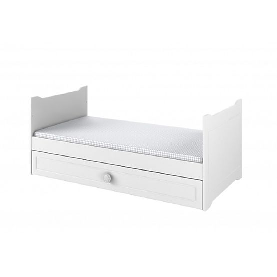 Dětská postýlka CUTIE&CLASSY