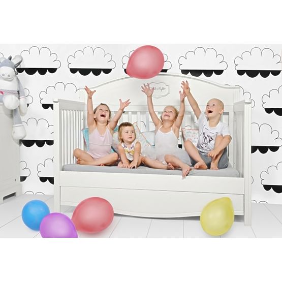 Dětská postýlka Good Night