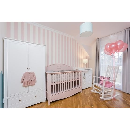 Dětská postýlka Good Night