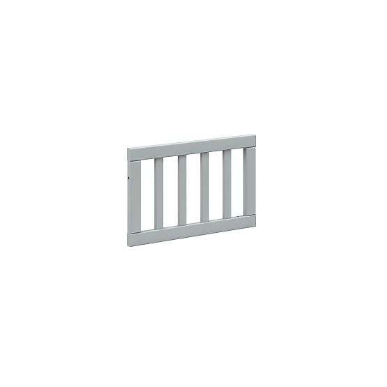 Dětská postýlka Lotti Grey