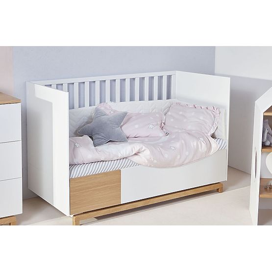 Dětská postýlka Nomi