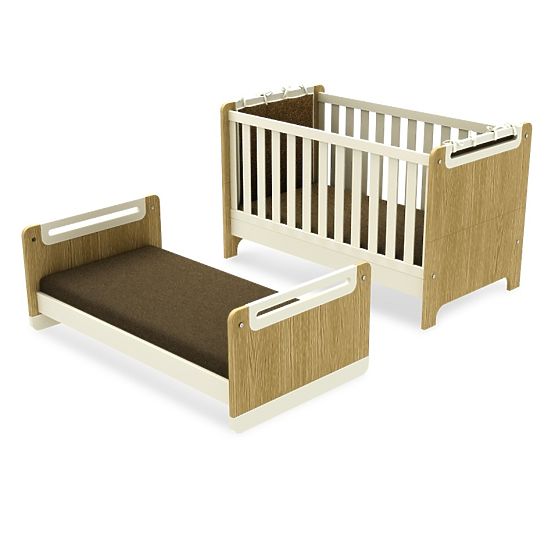 Dětská postýlka – postel „First“