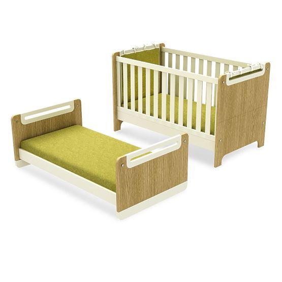Dětská postýlka – postel „First“