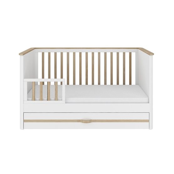 Dětská postýlka Ruban