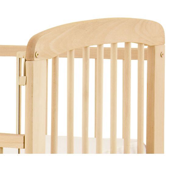 Dětská postýlka Scarlett Míša