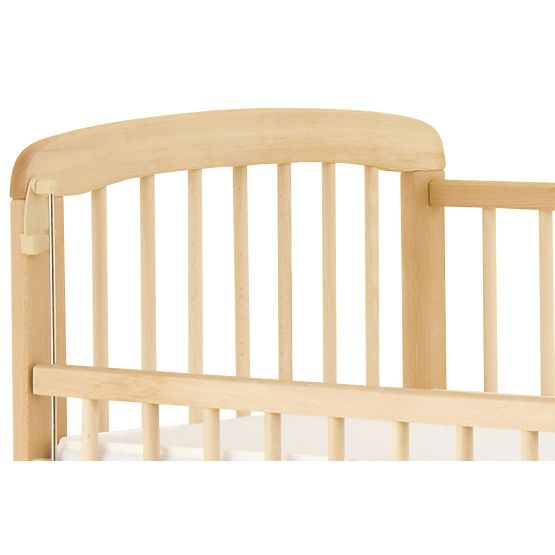 Dětská postýlka Scarlett Míša