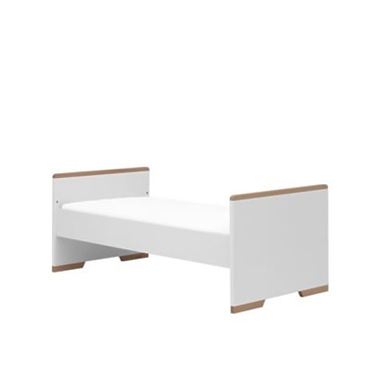 Dětská postýlka Snap 140x70 cm