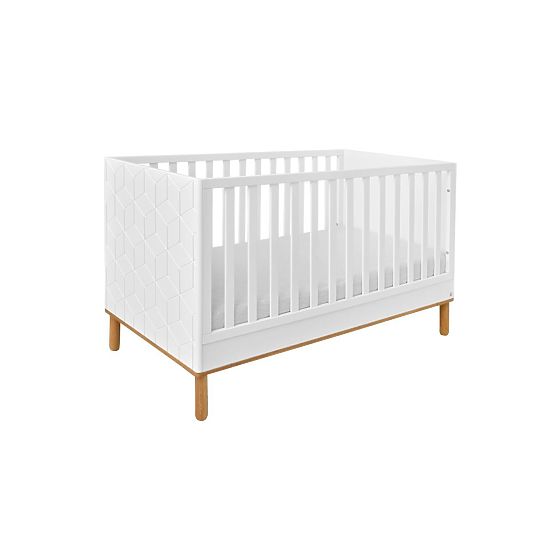 Dětská postýlka Toteme Cube