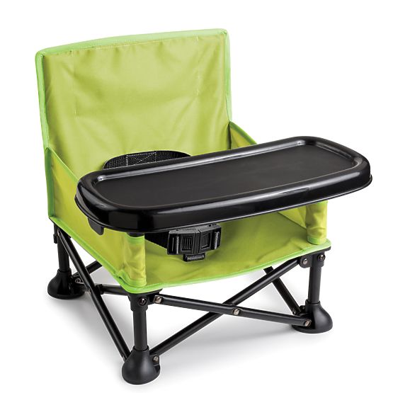 Dětská přenosná židle Pop ´n Sit