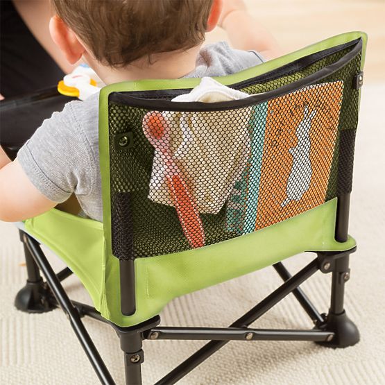 Dětská přenosná židle Pop ´n Sit