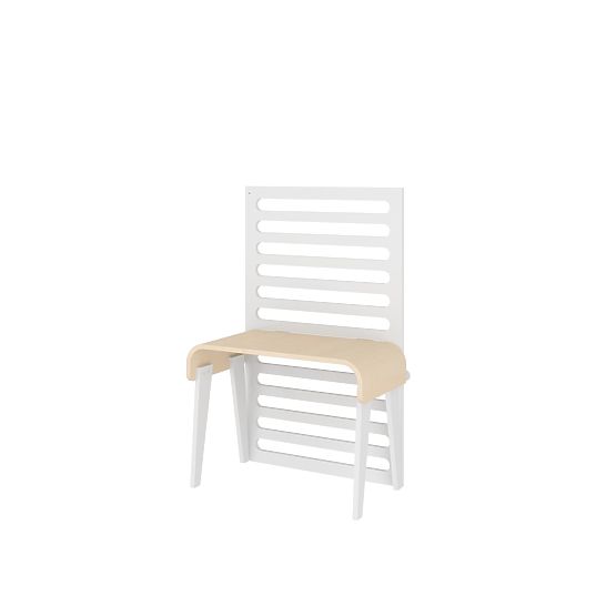 Dětská rostoucí postýlka se šuplíkem Hoppa
