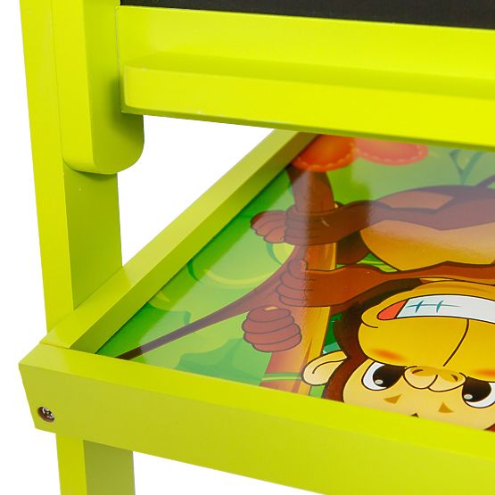 Dětská tabule Jungle