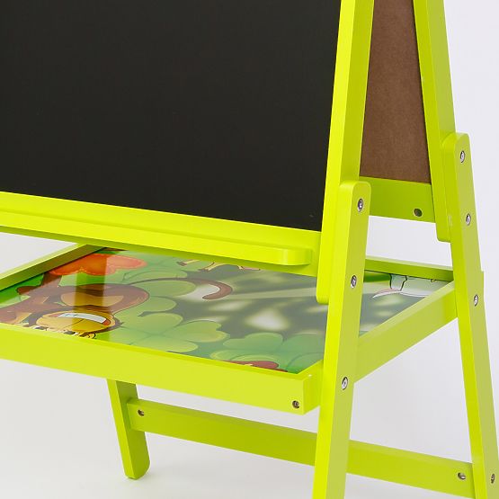 Dětská tabule Jungle