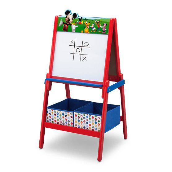 Dětská tabule Mickey Mouse