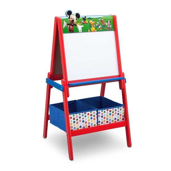 Dětská tabule Mickey Mouse