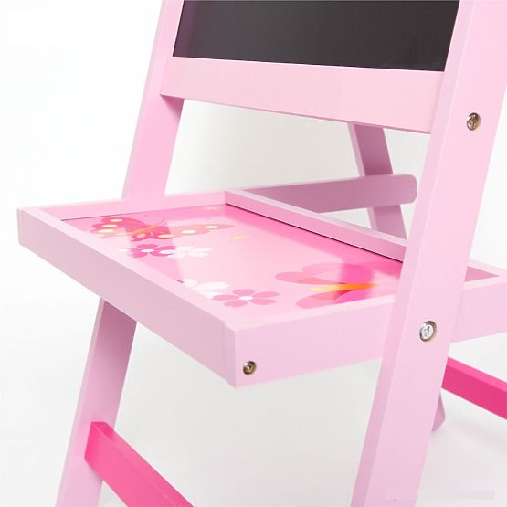 Dětská tabule Motýlci