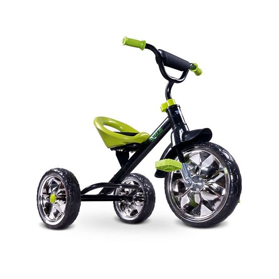 Dětská tříkolka Toyz York blue Modrá