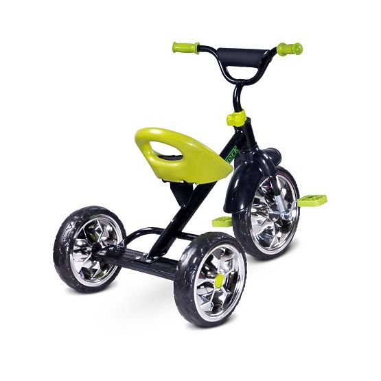 Dětská tříkolka Toyz York purple Fialová