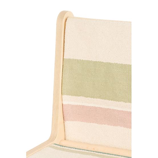 Dětská židle Sillita Eerth - Lorena Canals