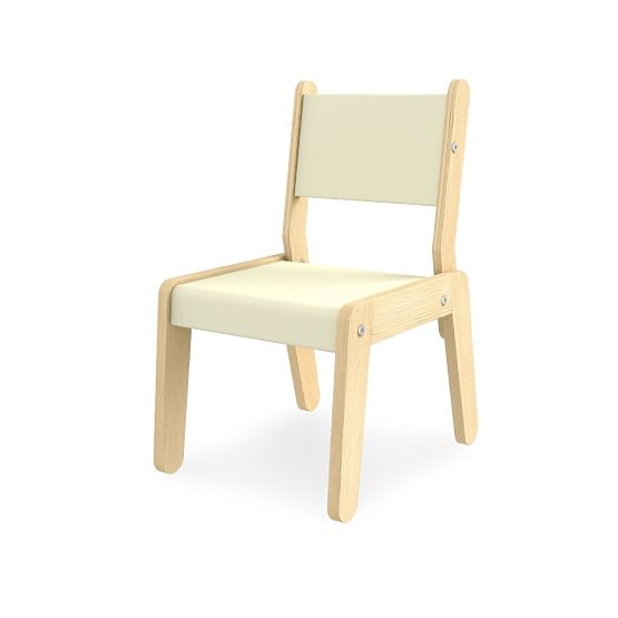Dětská židle Simple