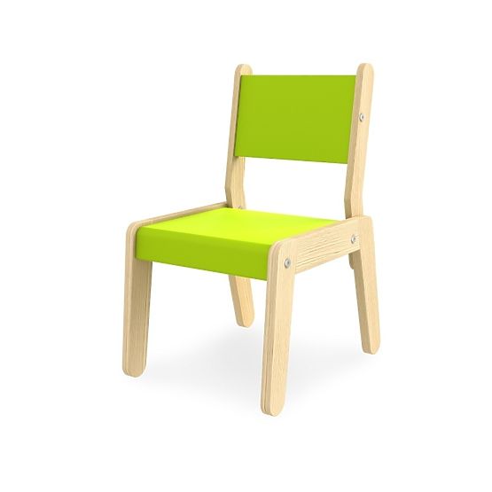 Dětská židle Simple