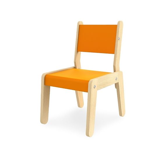 Dětská židle Simple