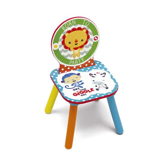 Dětská židlička Fisher Price