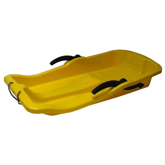 Dětské boby s brzdami