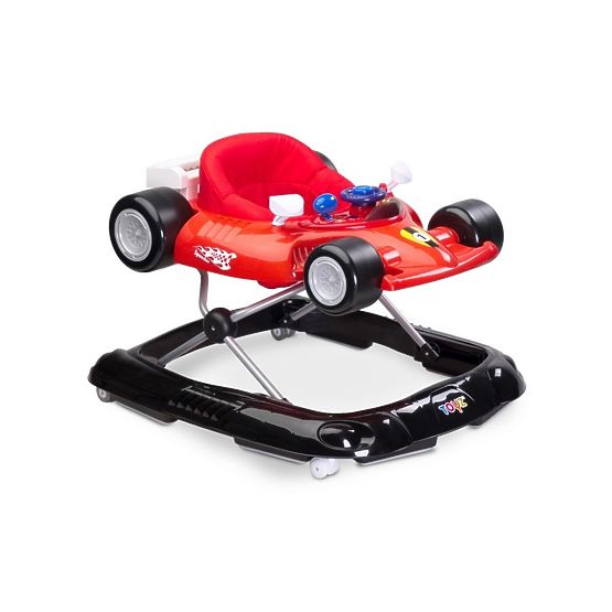 Dětské chodítko Toyz Speeder blue Modrá