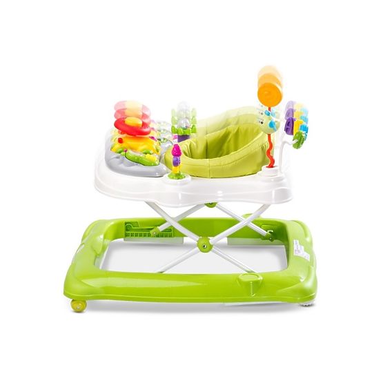 Dětské chodítko Toyz Stepp green Zelená