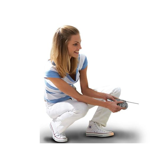 Dětské elektrické vozítko Peg Perégo - Fiat 500