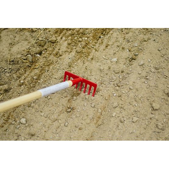 Dětské hrábě - barevné