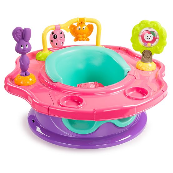 Dětské hrací sedátko SuperSeat