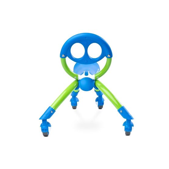 Dětské jezdítko 2v1 Toyz Beetle red Červená