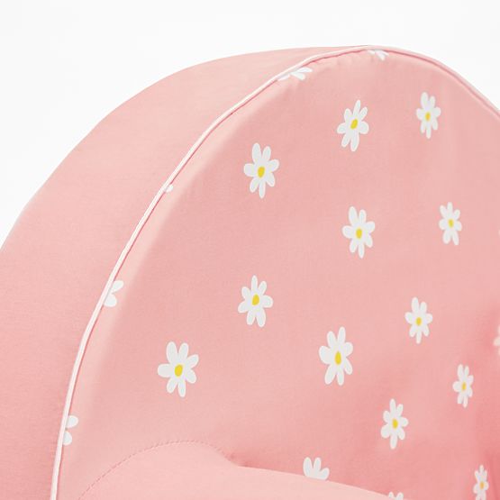 Dětské křesílko - Květiny