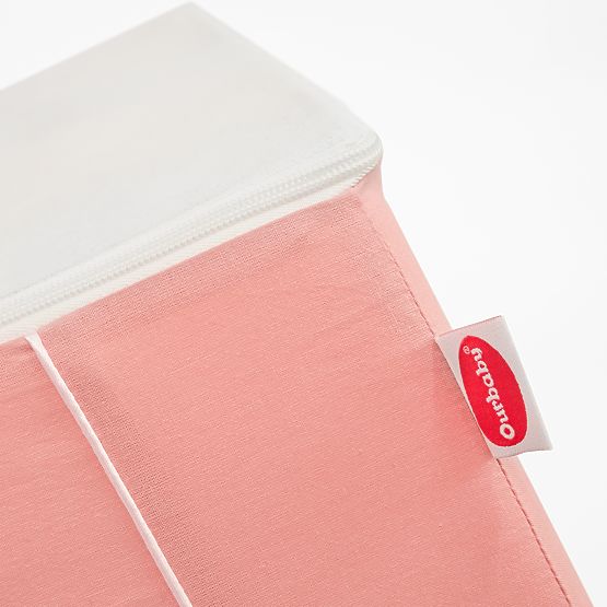 Dětské křesílko - Květiny