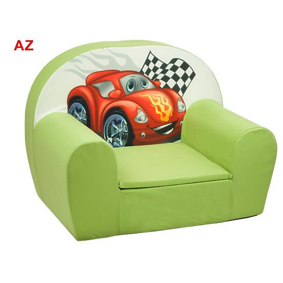 Dětské křesílko Speedy  - různé barvy