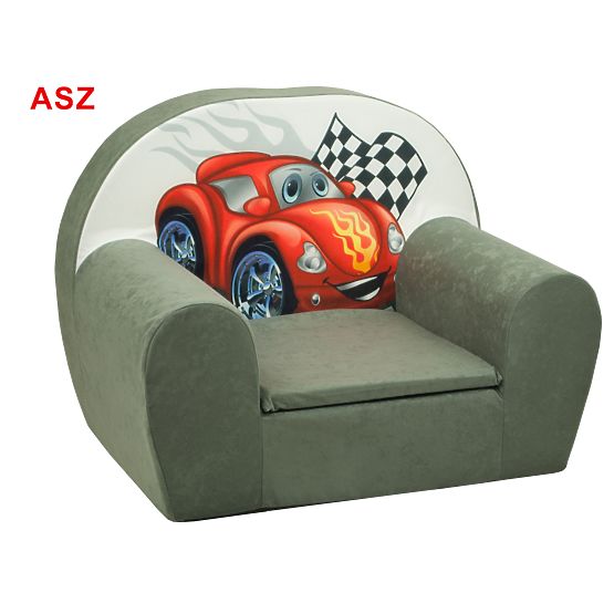 Dětské křesílko Speedy  - různé barvy