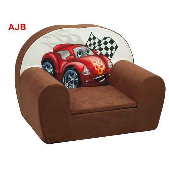 Dětské křesílko Speedy  - různé barvy