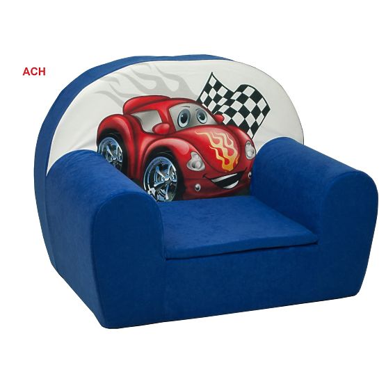 Dětské křesílko Speedy  - různé barvy