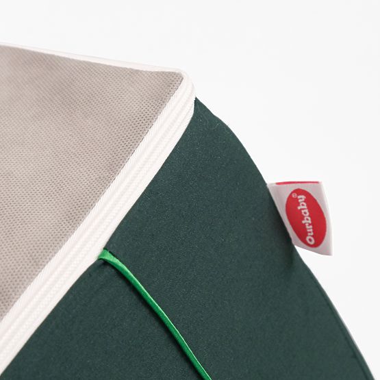 Dětské křesílko - Wildlife Jungle