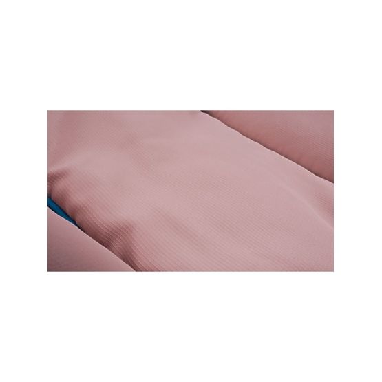 Dětské lehátko CARETERO Aqua blue Modrá