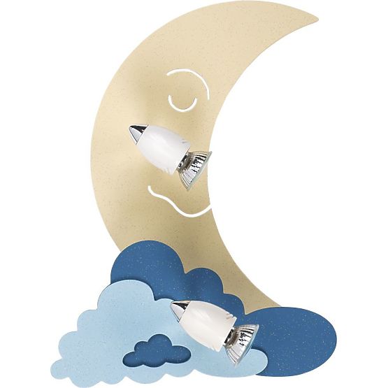 Dětské nástěnné svítidlo Good Night II