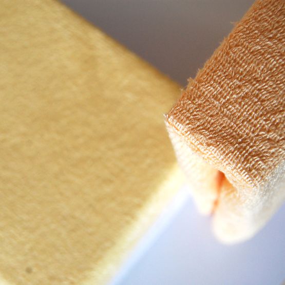 Dětské nepromokavé prostěradlo 120 x 60  cm